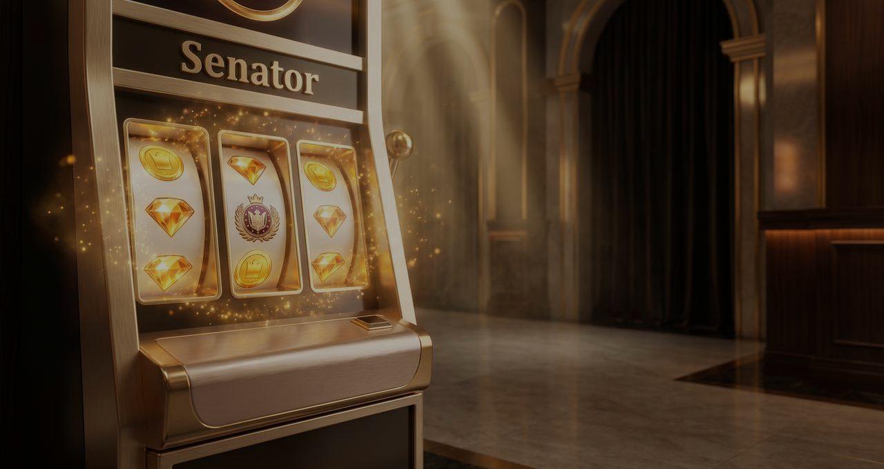 Senator